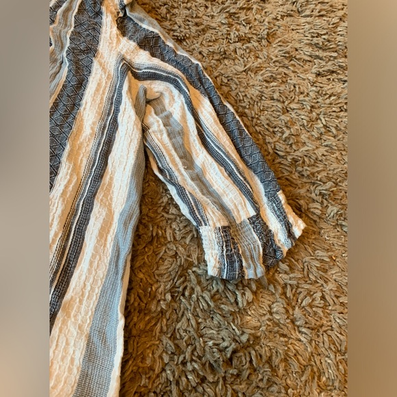 Caffe Marrakesh, size 3x, long sleeve top - Picture 4 of 4